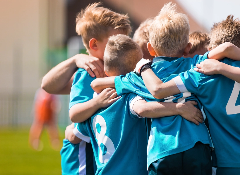 Sport není okrajová položka rozpočtu. Je to investice do zdraví, dětí a života města